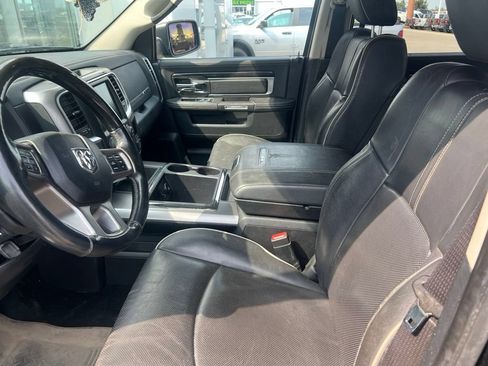 Used 2013 RAM 1500 Limited AWD/4WD image 15