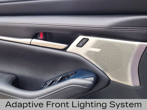 Used 2019 MAZDA MAZDA3 Sedan w/ Premium Package FWD image 12