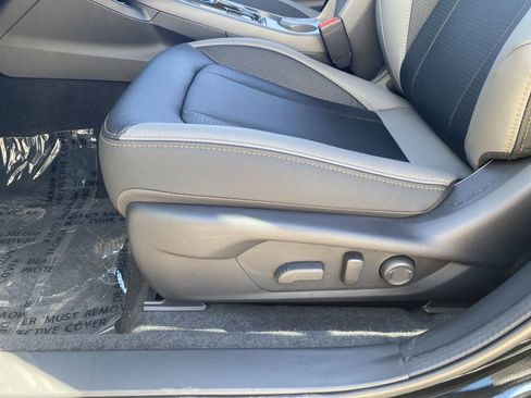 New 2026 Subaru Crosstrek 2.5i Wilderness image 16