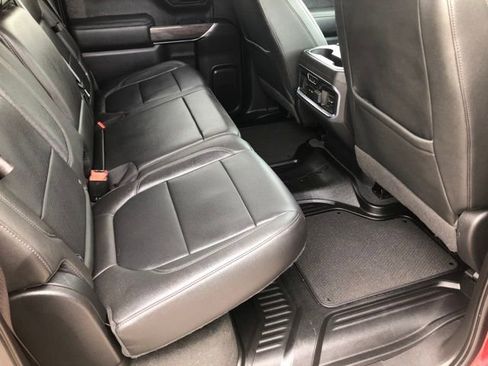 Used 2021 Chevrolet Silverado 1500 LTZ AWD/4WD image 9