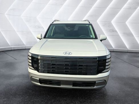 New 2026 Hyundai Palisade SEL AWD/4WD image 2