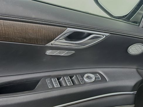 Used 2024 Genesis GV80 2.5T image 15