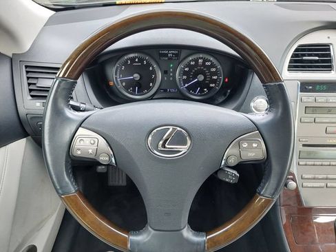 Used 2011 Lexus ES 350 FWD image 22