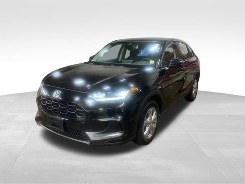 Certified 2023 Honda HR-V LX image 5