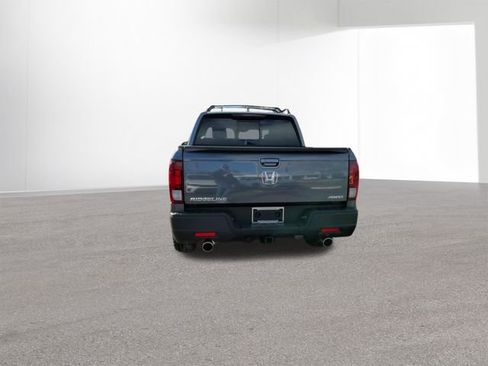 Used 2023 Honda Ridgeline RTL image 8