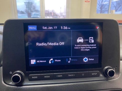 Used 2022 Hyundai Kona N Line image 30