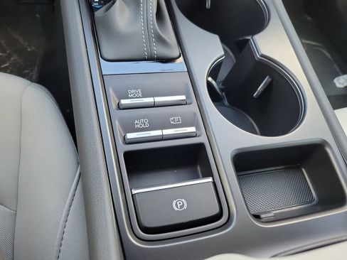 New 2025 Hyundai Sonata SE FWD image 26