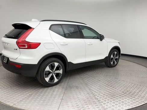 New 2026 Volvo XC40 B5 Plus w/ Protection Package Premier image 2