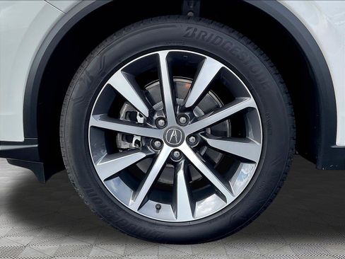 Used 2026 Acura MDX w/ Technology Package AWD/4WD image 35