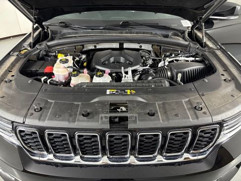 Used 2022 Jeep Grand Cherokee Limited 4xe AWD/4WD image 47