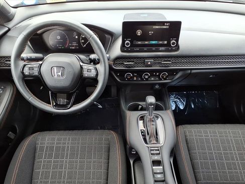 Used 2023 Honda HR-V Sport image 18