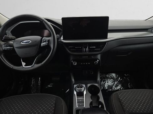 Used 2023 Ford Escape Active w/ Tech Pack #1 image 11