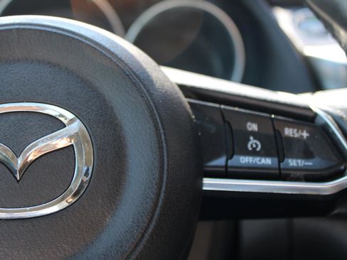 Used 2017 MAZDA MAZDA6 Sport image 19