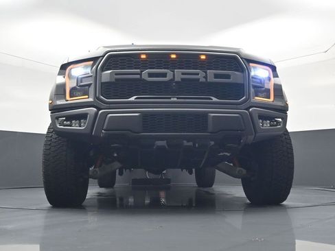 Used 2020 Ford F150 Raptor w/ Equipment Group 802A Luxury image 18