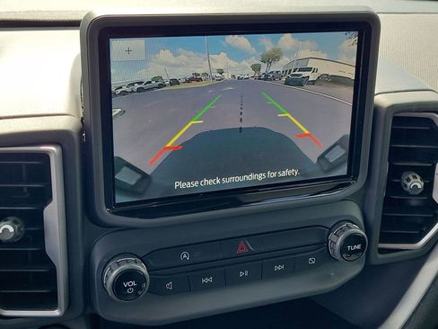 Certified 2021 Ford Bronco Sport Big Bend AWD/4WD image 23