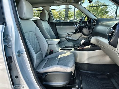 Used 2023 Kia Soul EX image 9