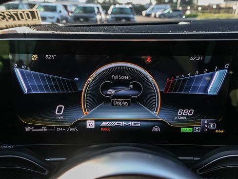 Used 2023 Mercedes-Benz GLE 63 AMG S image 36