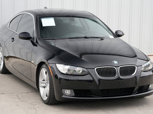 Used 2008 BMW 335i Coupe image 45