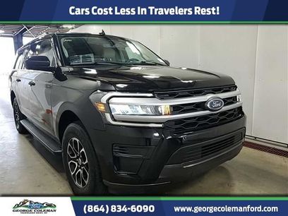Used 2024 Ford Expedition Max XLT