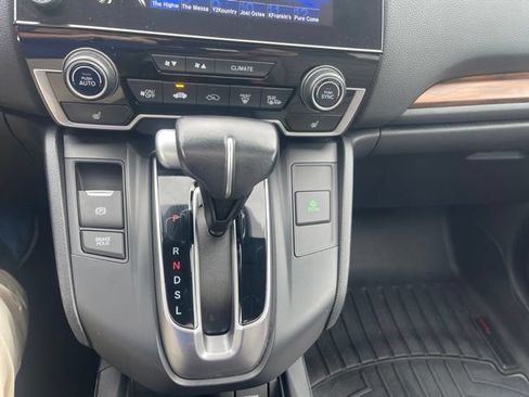 Used 2017 Honda CR-V EX-L image 16