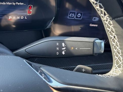 New 2026 Chevrolet Traverse High Country image 27