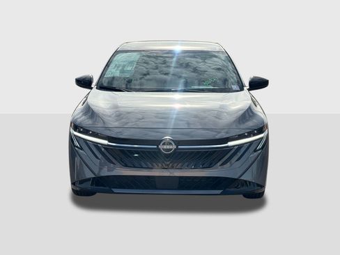 New 2026 Nissan Sentra SV image 6