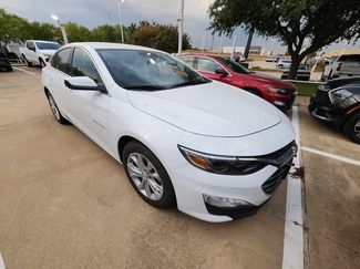 Used 2025 Chevrolet Malibu LT FWD video 2