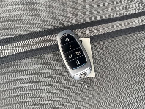 Used 2020 Hyundai Sonata SEL w/ Convenience Package FWD image 33