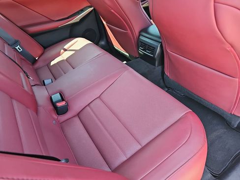 Used 2019 Lexus IS 300 F Sport AWD/4WD image 11