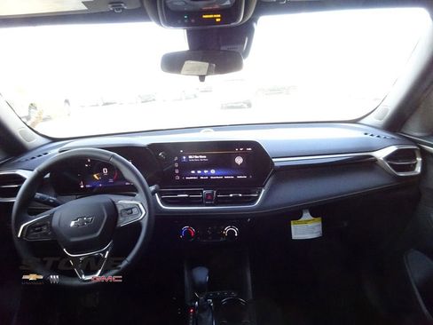 New 2026 Chevrolet TrailBlazer ACTIV w/ Driver Confidence Package image 23