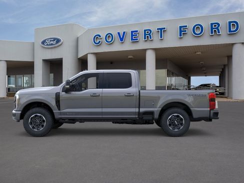 New 2026 Ford F250 Lariat w/ Tremor Off-Road Package AWD/4WD image 3