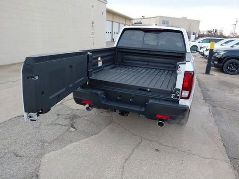 New 2026 Honda Ridgeline RTL image 36