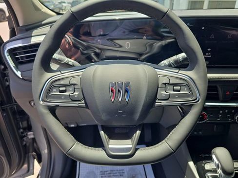 New 2026 Buick Encore GX Sport Touring w/ Advanced Technology Package FWD image 26