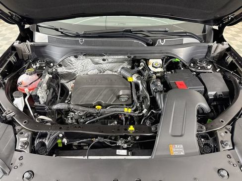 New 2026 Chevrolet Trax LT w/ Driver Confidence Package FWD image 30