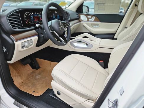 New 2026 Mercedes-Benz GLE 350 4MATIC image 18