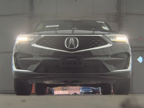 Used 2019 Acura RDX AWD w/ Technology Package image 3