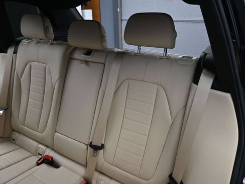 Used 2021 BMW X3 M40i AWD/4WD image 31