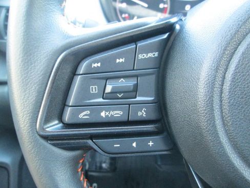 Used 2024 Subaru Crosstrek 2.5i Limited image 19