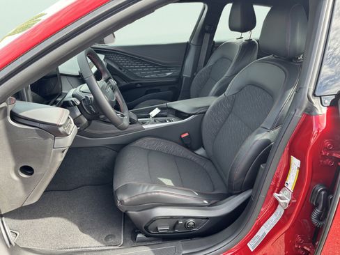 New 2026 Dodge Charger Scat Pack AWD/4WD image 9
