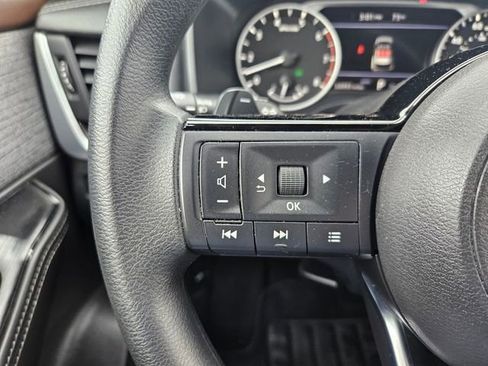 Used 2023 Nissan Rogue SV AWD/4WD image 31