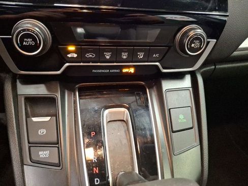 Used 2019 Honda CR-V LX image 27