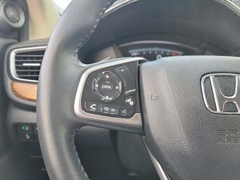 Used 2022 Honda CR-V EX-L image 26