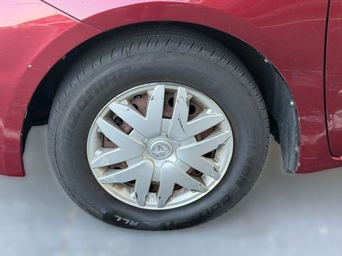Used 2008 Toyota Sienna LE FWD image 9