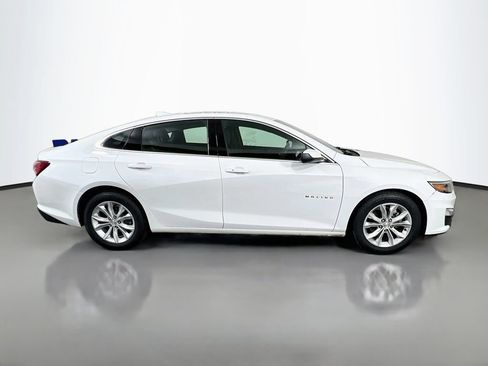 Used 2019 Chevrolet Malibu LT FWD image 10