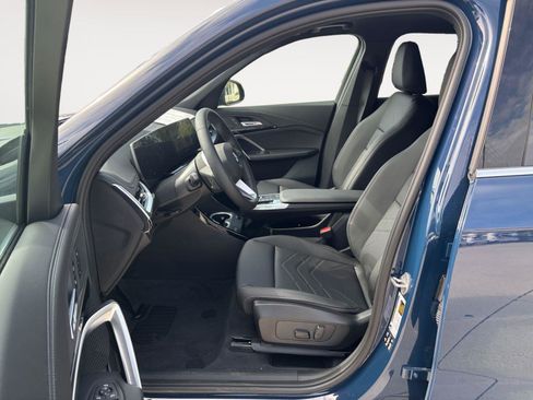 New 2026 BMW X1 xDrive28i w/ Technology Package image 20