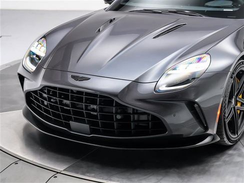 New 2026 Aston Martin V8 Vantage S image 16