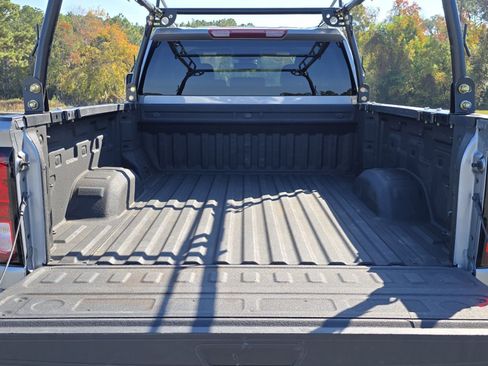 Used 2024 GMC Sierra 2500 Pro w/ 1SA Pro Safety Plus Package image 23