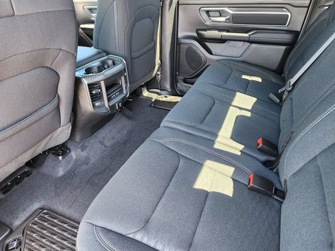 New 2026 RAM 1500 Big Horn AWD/4WD image 9
