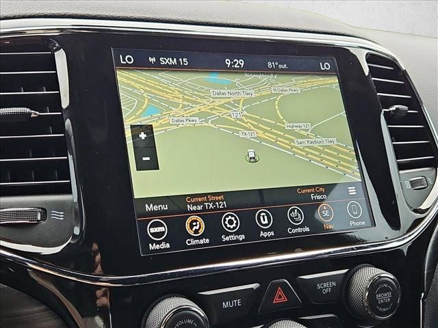 Used 2021 Jeep Grand Cherokee Laredo X AWD/4WD image 13