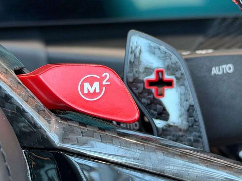 Used 2025 BMW M4 xDrive Competition w/ M Driver's Package image 43